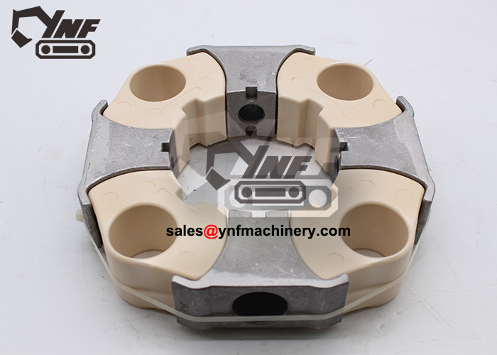Excavator Parts Element Coupling 3396952 3396953 Fits CAT 323D 321D