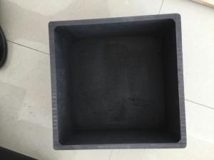 Buy cheap Graphite Sagger Refractory Kiln Parts For Battery Material Firing product