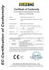 Beijing Perfectlaser Technology Co.,Ltd Certifications
