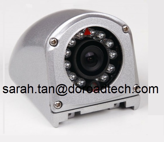 Good Quality 700TVL Night Vision Surveillance Cameras, Color SuperHAD II CCD
