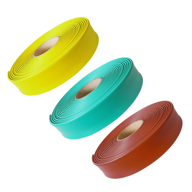 YOMIN HST35R 50/20 35kV Red Busbar Insulator Sleeve Heat Shrink Tubing
