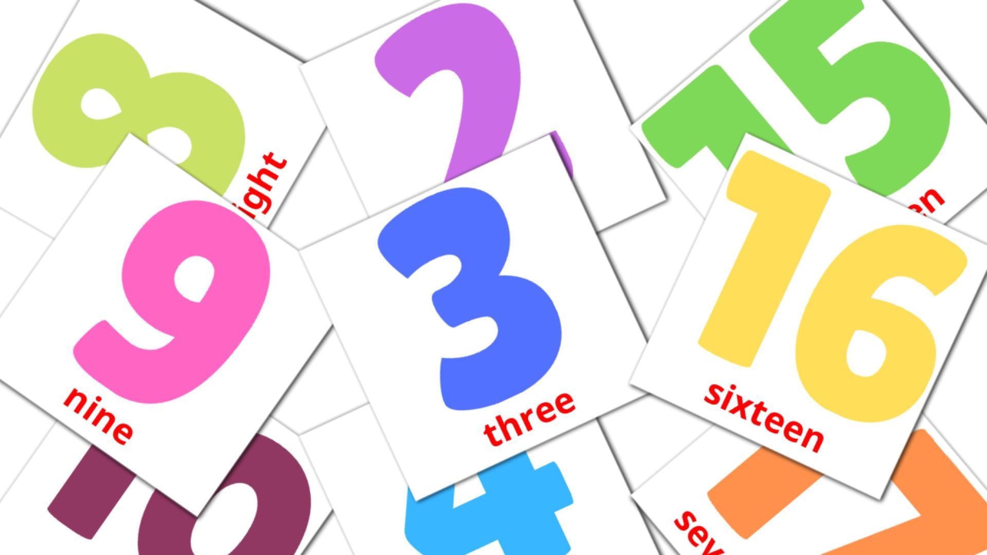 Custom Printing Learning Flash Card Home Educational Flash Cards For Kids
