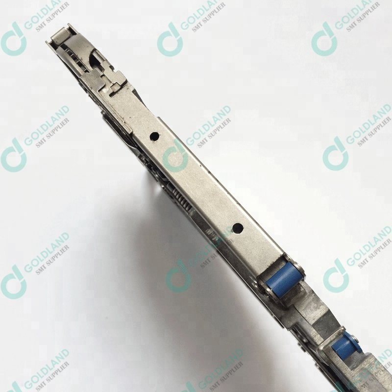 SMT pick and place machine and spare parts Samsung CP40 CP45 8x2mm feeder Pick And Place Machine Feeder