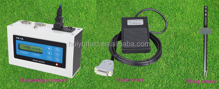 OEM Peristaltic Pump For Coffee Vending Machine