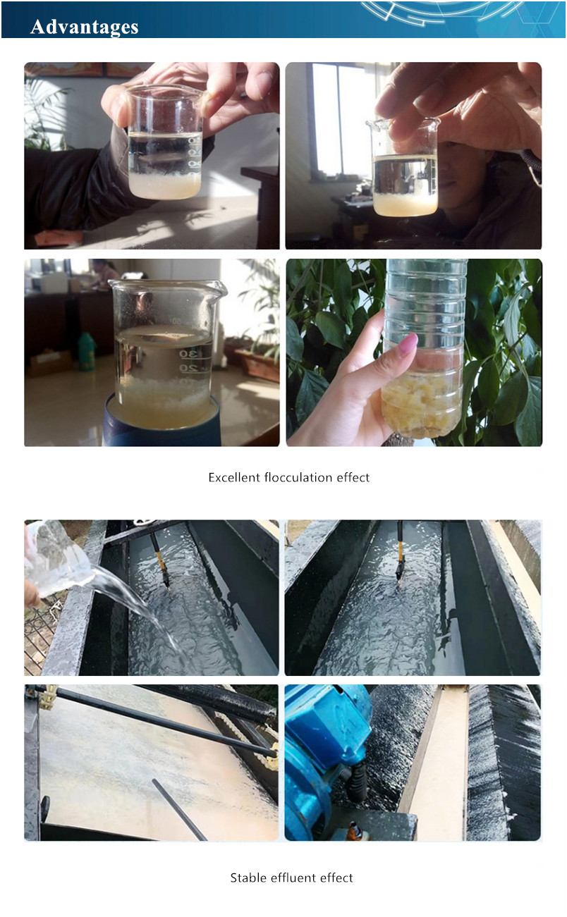 Video Technical Support Plate Clarifier for Environmental Sewage Treatment Equipment