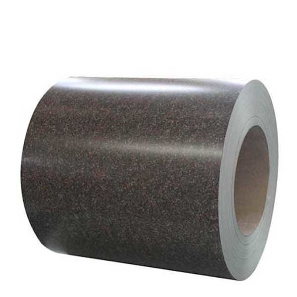 G350 G550 Spcc Galvanized Steel Sheet Coil Prepainted Dx51d For Roofing Sheet
