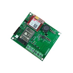 Buy cheap High Performance Quick Turn PCB Assembly Customization Support product