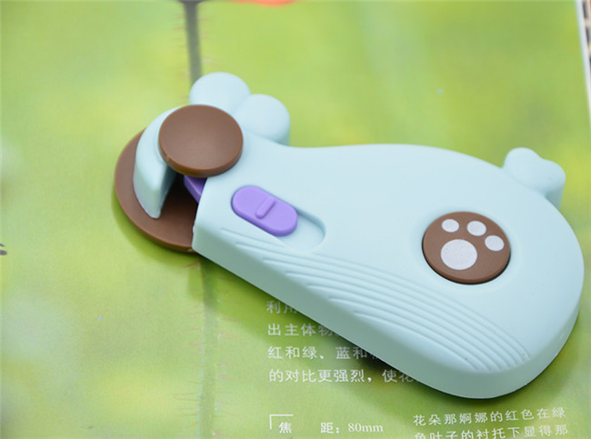 Durable Child Safety Cabinet Locks Plastic Adhesive Cabinet Prevent Injuries
