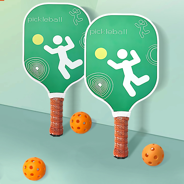 Arm Leg Physiotherapy Rehabilitation Equipment Custom Pickleball Set