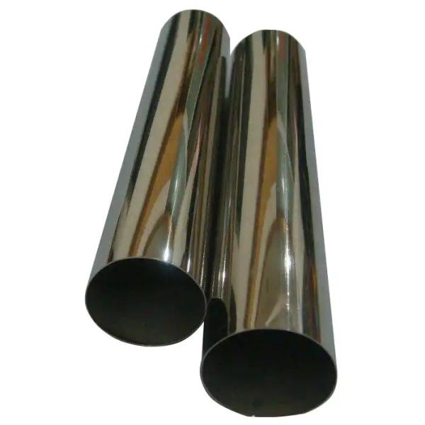 Food Grade 304 304L 316 316L 310S 321 Sanitary Seamless Stainless Steel Tube /