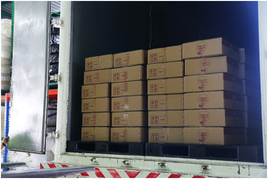 Thin Wall Injection Molding Polypropylene Water Filter Mould Hot Runner