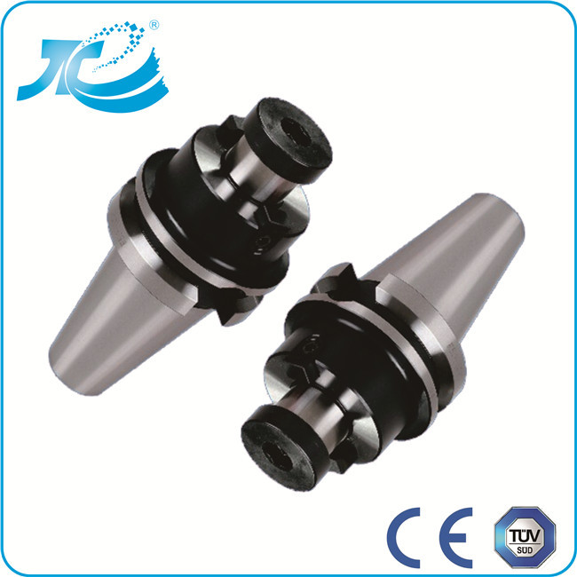 Customizable FMB Face Mill Holder , End Mill Tool Holder for Mill Cutter