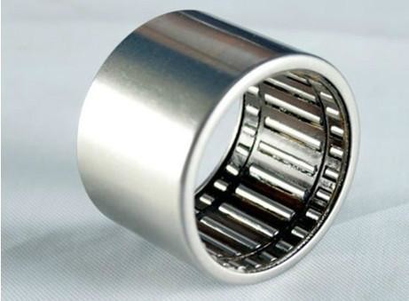 HK0408TN1 4*8*8mm NSK Needle Bearing /Watertight Sealed Bearings Anti Rust