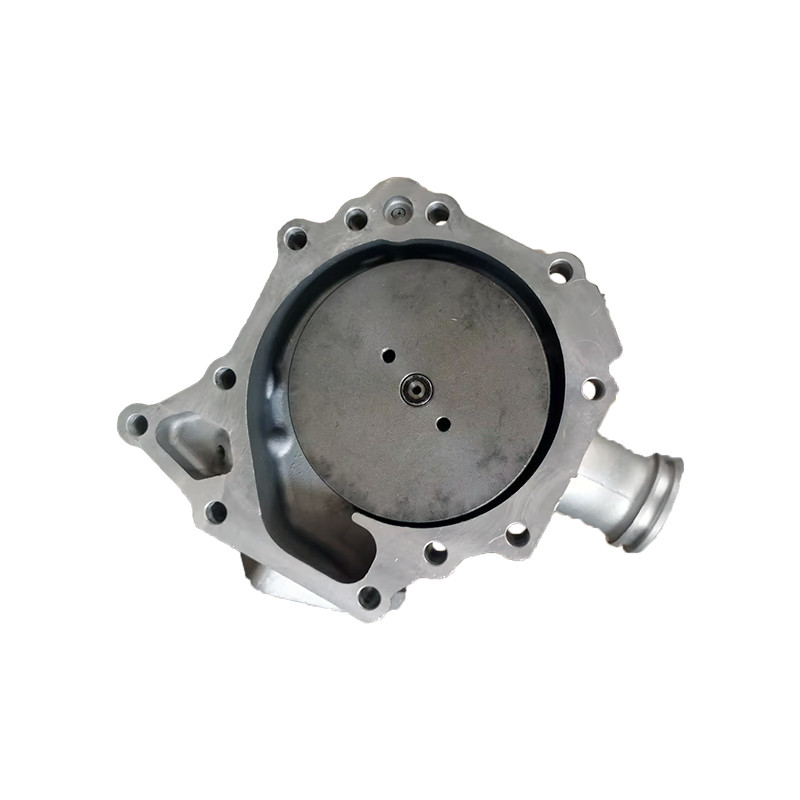 Isuzu Water Pump Truck Accessories C61-6UZ1 Pump For Mixing Truck Accessories