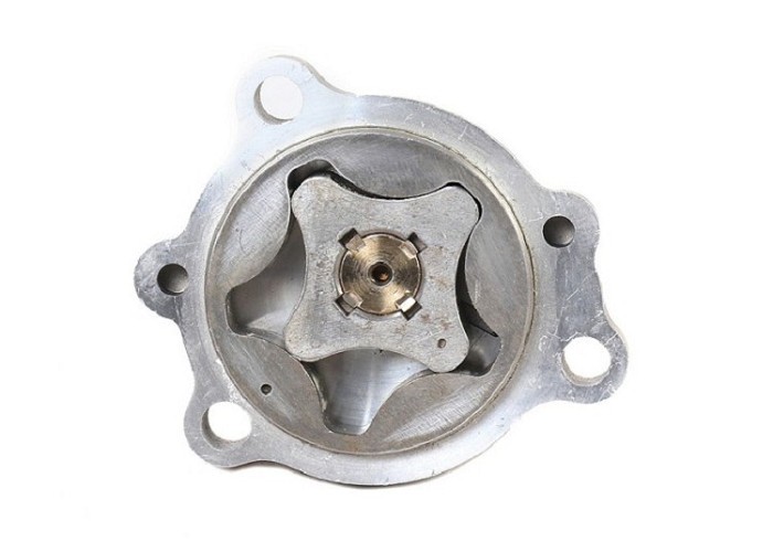 2Z 1Z 1DZ oil pump 15100-78700-71 06A115105B