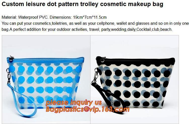 Clear pvc shoulder bag transparent for lady, Fashion Women handbag Transparent PVC Clear Beach single shoulder bag,woman