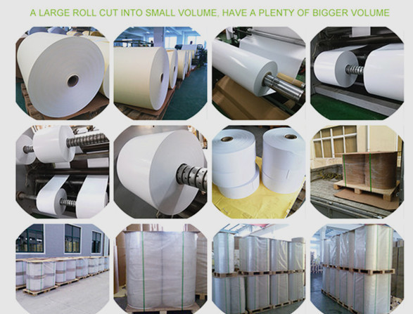 Manufacturer of custom stickers die cut stickers adhesive paper