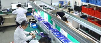 Wuhan Homsh Technology Co.,Ltd.