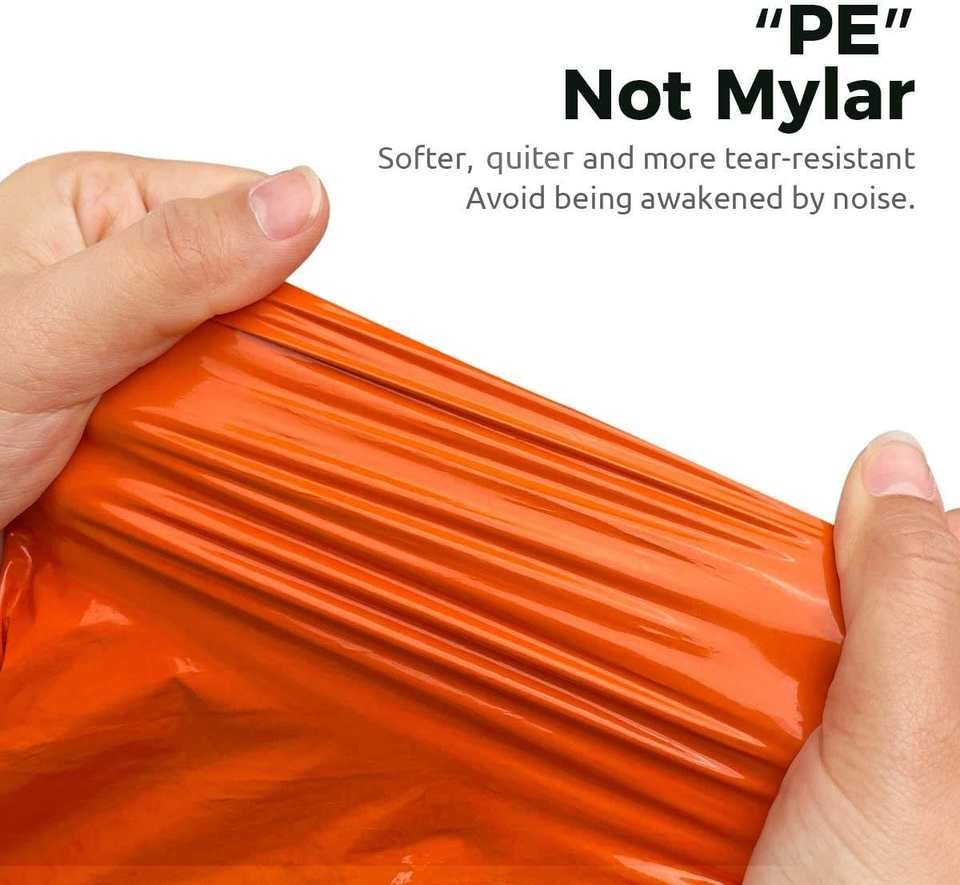 Emergency Sleeping Bag 2 Pack Lightweight Survival Sleeping Bags Thermal Sack Portable Emergency Blanket Campin