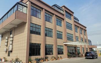 Jiangyin Hengtong Electrical Equipment Co., Ltd