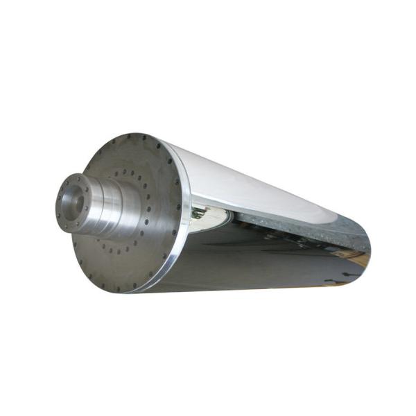 Heat Roll Electromagnetic Induction Heating Roller