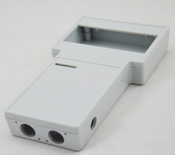 Custom Handheld Housing ABS PC Plastic Handheld Enclosure