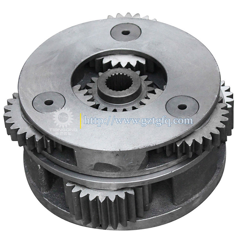 E320D E320C Excavator Gear 191-2578