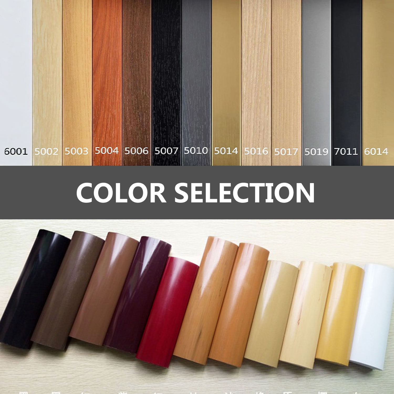 Effortlessly Enhance Your Staircase with 75 w *35 h mm PVC Handrail and Baluster System