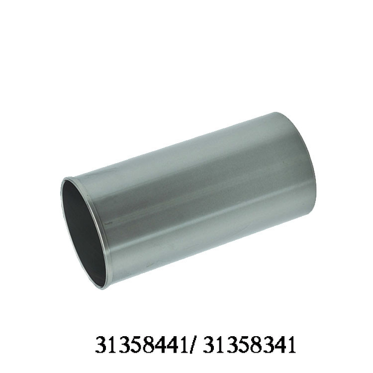 A4.236 Cylinder Liner 31358393 31358441 Fit For Engine Mf265