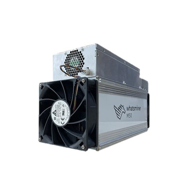 Asic Whatsminer M50 110t 112t 114t 116t 118t 120t Bitcoin Miner