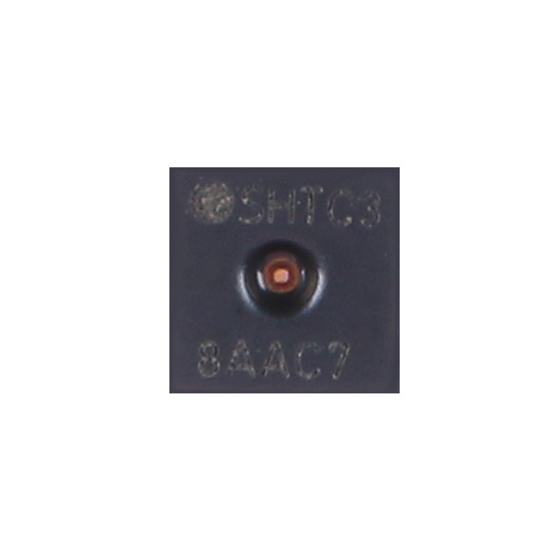Moisture Sensors Humidity Temperature Sensor 0 ~ 100% RH 2% RH 8S SHTC3