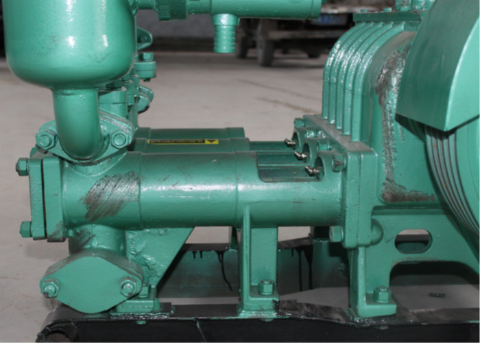 BW250 Submersible Electric Cement Grout Pump