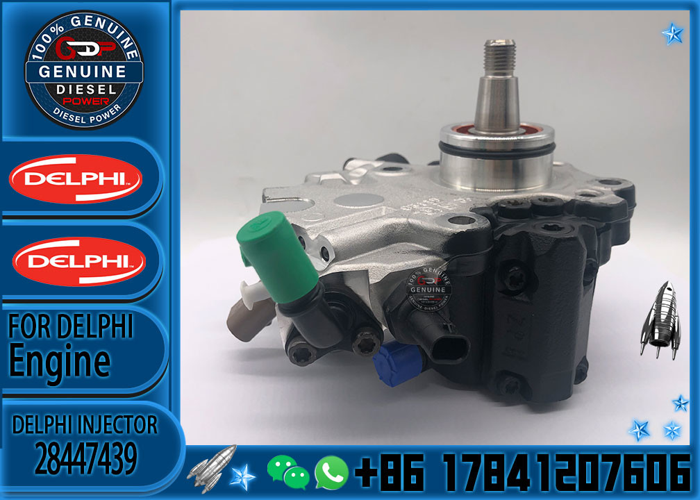 Fuel Injection FUEL UNIT PUMP 28447439 28447439 A6510702601 28343143, 28447439, A6510701601, A6510701801 FOR OM651.901