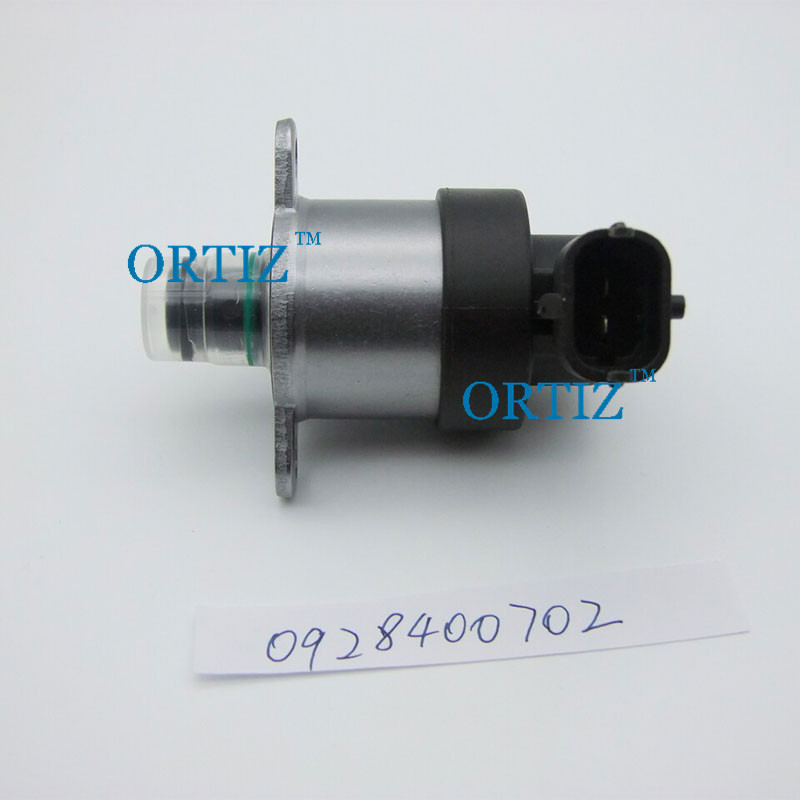 ORTIZ DAF ISDE 8.9 common rail system metering valve 0928400702 fuel metering unit valve 0 928 400 702