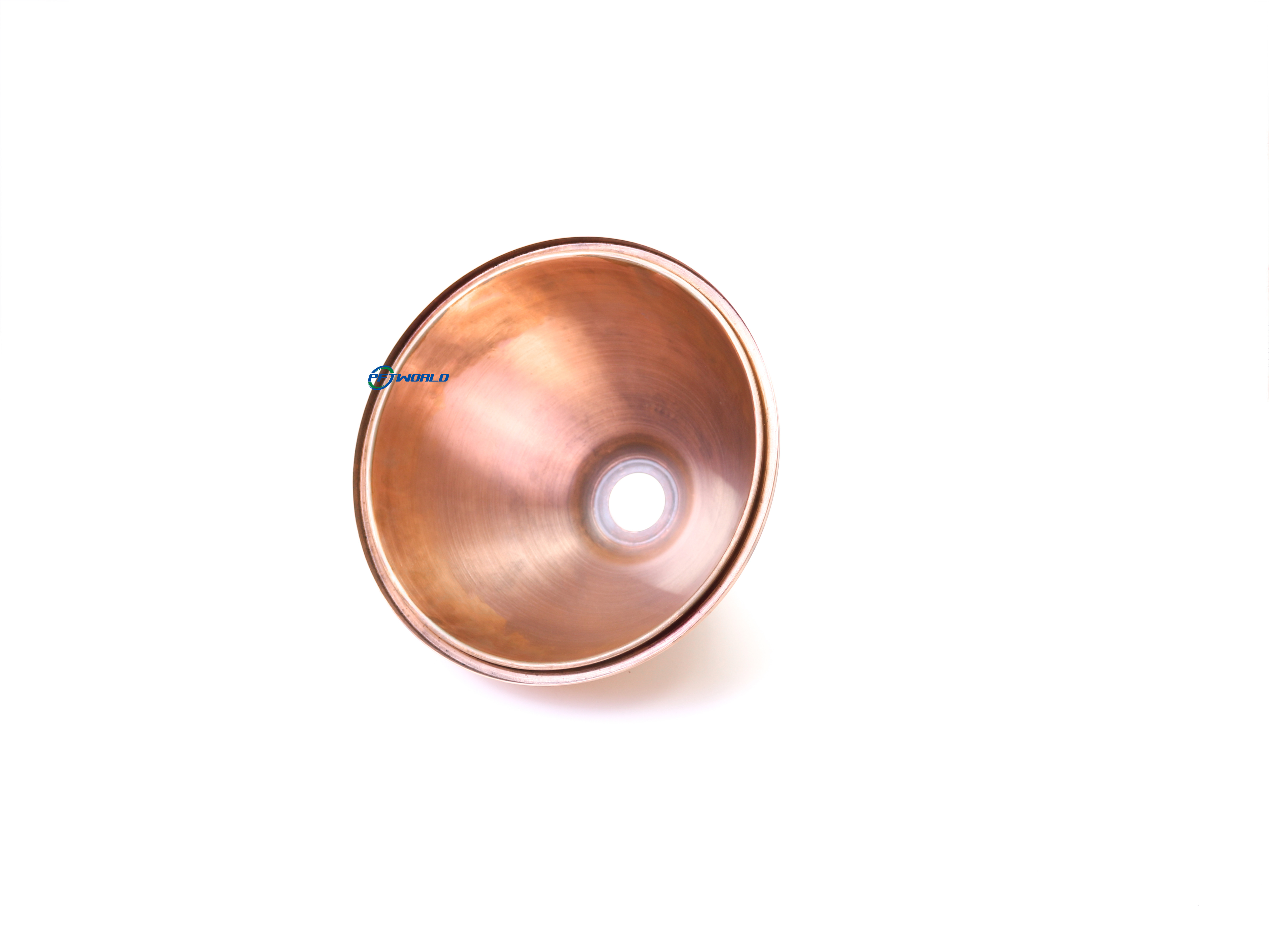 Sandblasting Bending Sheet Metal Parts Brass Aluminum Electrophoresis Machining