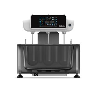 Buy cheap RCZ-8N Lab Tablet Dissolution Test Apparatus Constant Temperature Control product