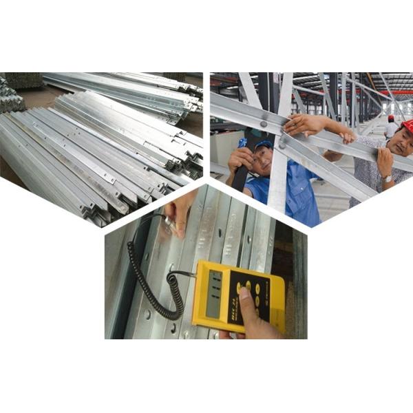 Free Standing Ham Radio Aerial Gsm Base Station Communication Cellular Phone Mast 3 Legged Tubular Steel Tower