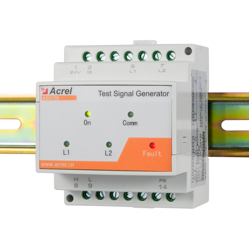 ASG150 Medical Hospital Remote Test Signal Generator Annunciator DC24V