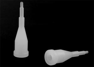 Buy cheap Medical Grade Custom Silicone Auto Rubber Parts Silicone Made Rubber Products product