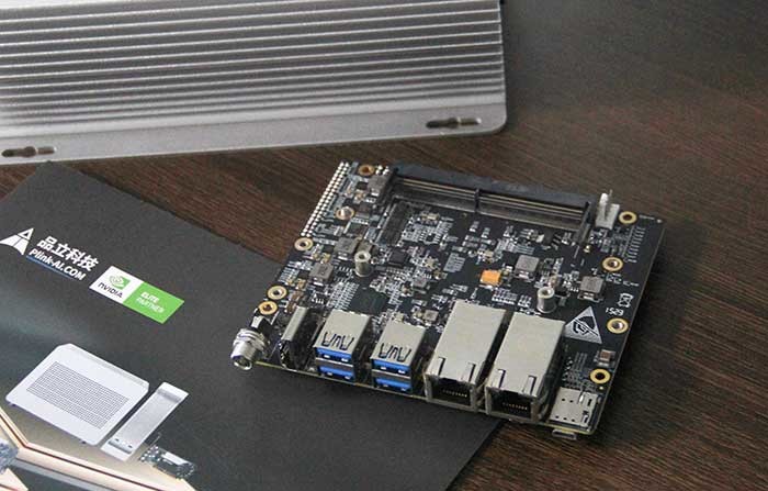 UAV Embedded Computer Boards Jetson Orin Nano 900-13767-0030-000 8GB NVIDIA SBC 40 TOPS