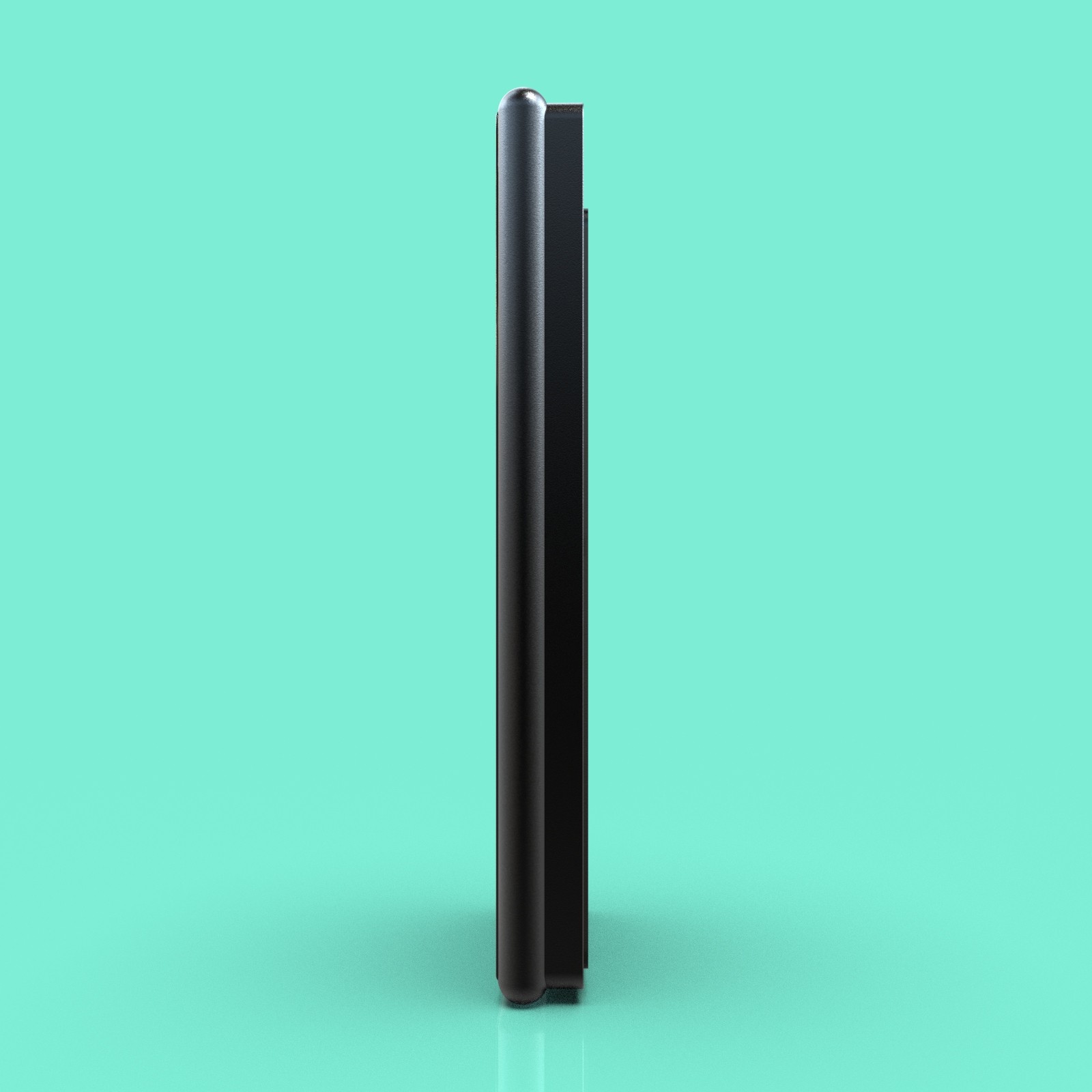 JP151 5-Inch Vertical Screen Dual-Lens Wide Dynamic Camera with Card Swiping Function for Attendance Management