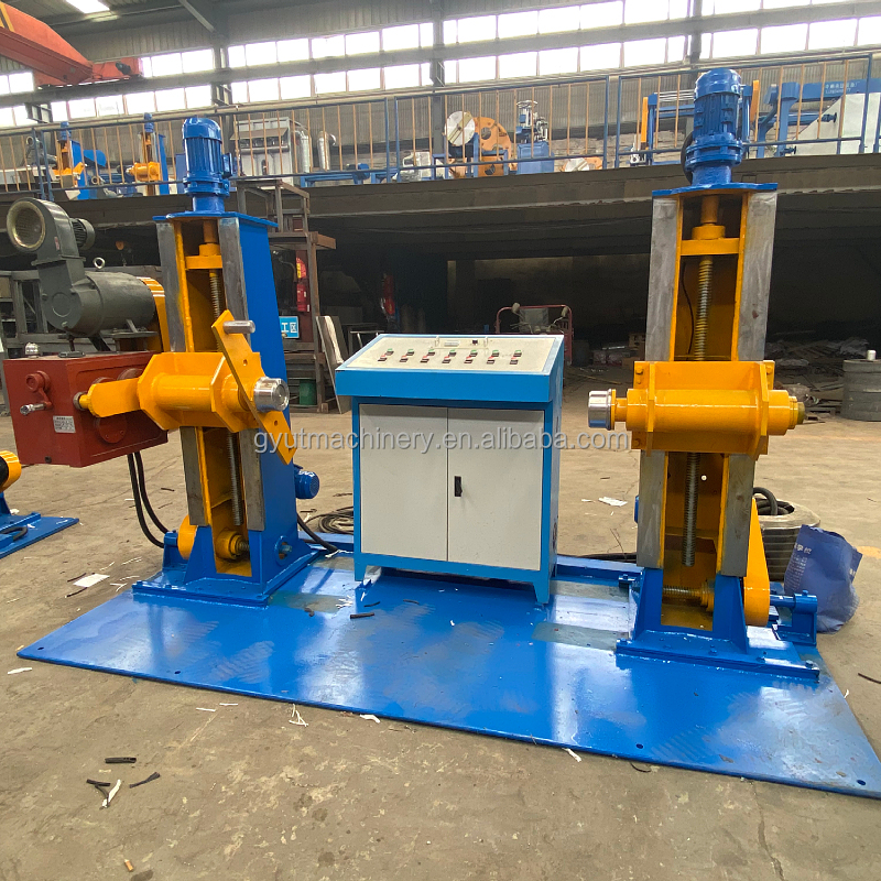 Second Hand Power Cable Machine for Long Service Life SPVC XLPE 4x35mm2 Aluminum Cable