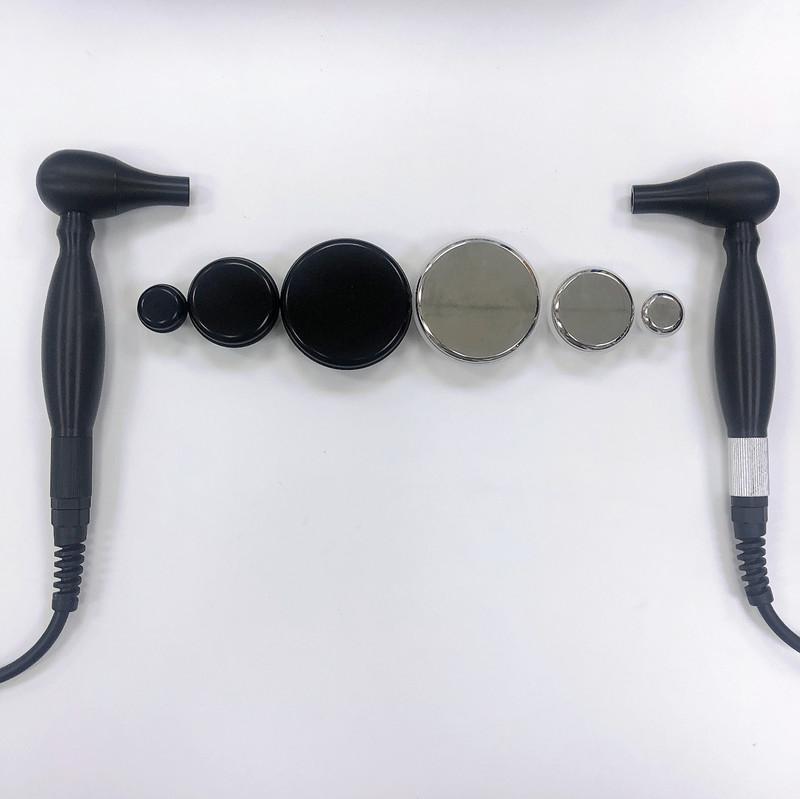 20mm 300KHz Tecar Therapy Machine For Rehab Beauty