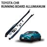 Buy cheap Non Slipping Pickup Truck Running Boards , Off Road Running Boards Anti Rust from wholesalers