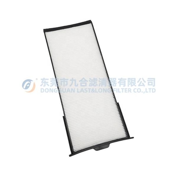 Retail Market Heavy-duty Filter OE H906244900 FCB4119 for Construction Equipment Performance