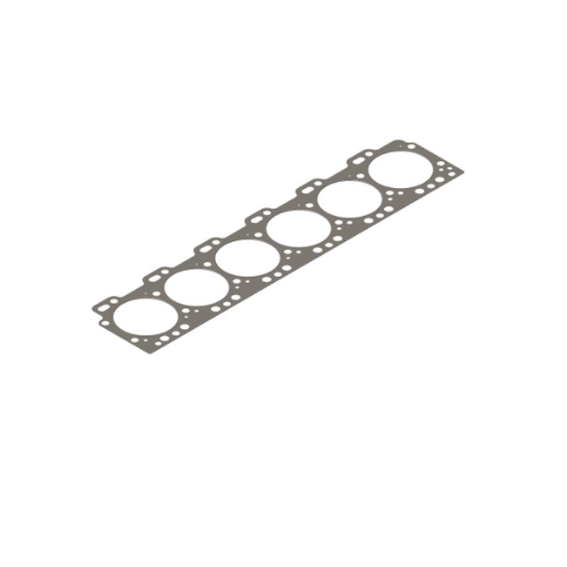 Wheel Loader Spare Parts Cylinder Head Gasket 5529516 3415501/5529516/3938267/3935585/3931019
