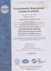 Foshan Sinomet Aluminum Co., Ltd. Certifications