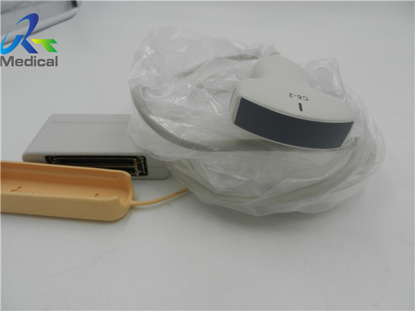 Pelvic C6 2 Convex Array Probe CX50 System