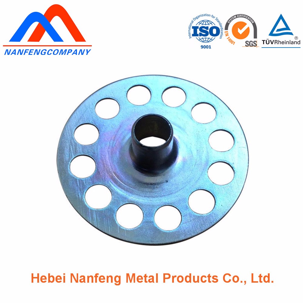 Customized Die Mould Pressing Stainless Steel Deep Drawing Parts with Mirror Finish