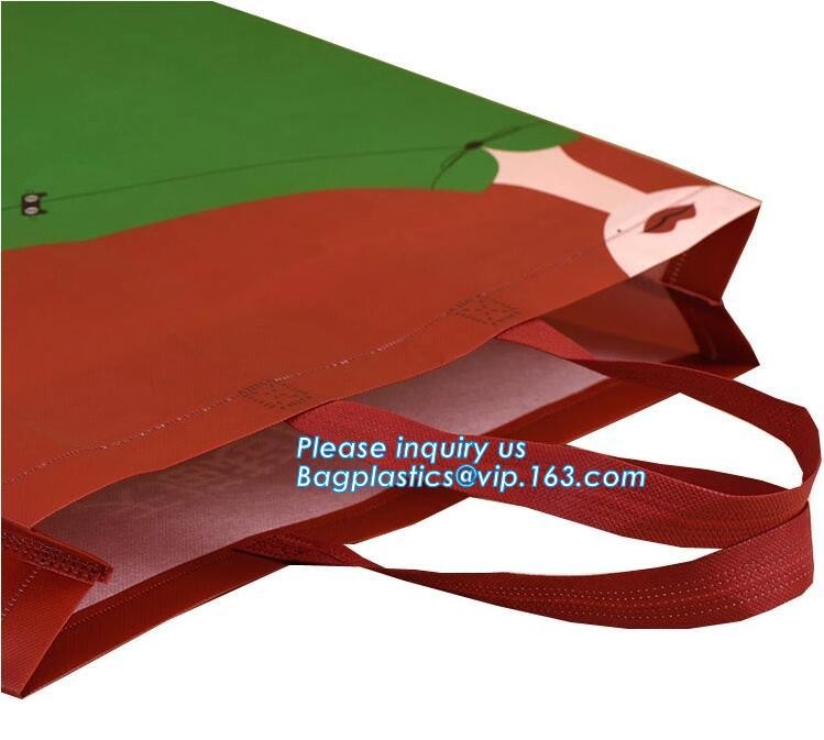promotion cheap heat seal non woven bag, Cheapest Promotional Printing Non Woven Bag, All Color Laminated High Brand Non